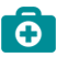 Medical Equipment and Supplies Icon